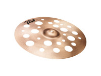 Paiste 18 PSTX Swiss Thin Crash Paiste 18 PSTX Swiss Thin Crash